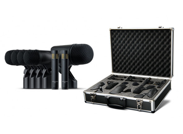 Presonus DM-7 Presonus DM-7